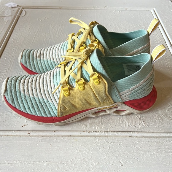 Merrell range AC+ shoe size 9 - Picture 12 of 13